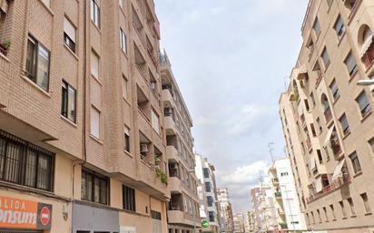 Vista exterior de Pis en venda en Vila-real amb Traster i Balcó