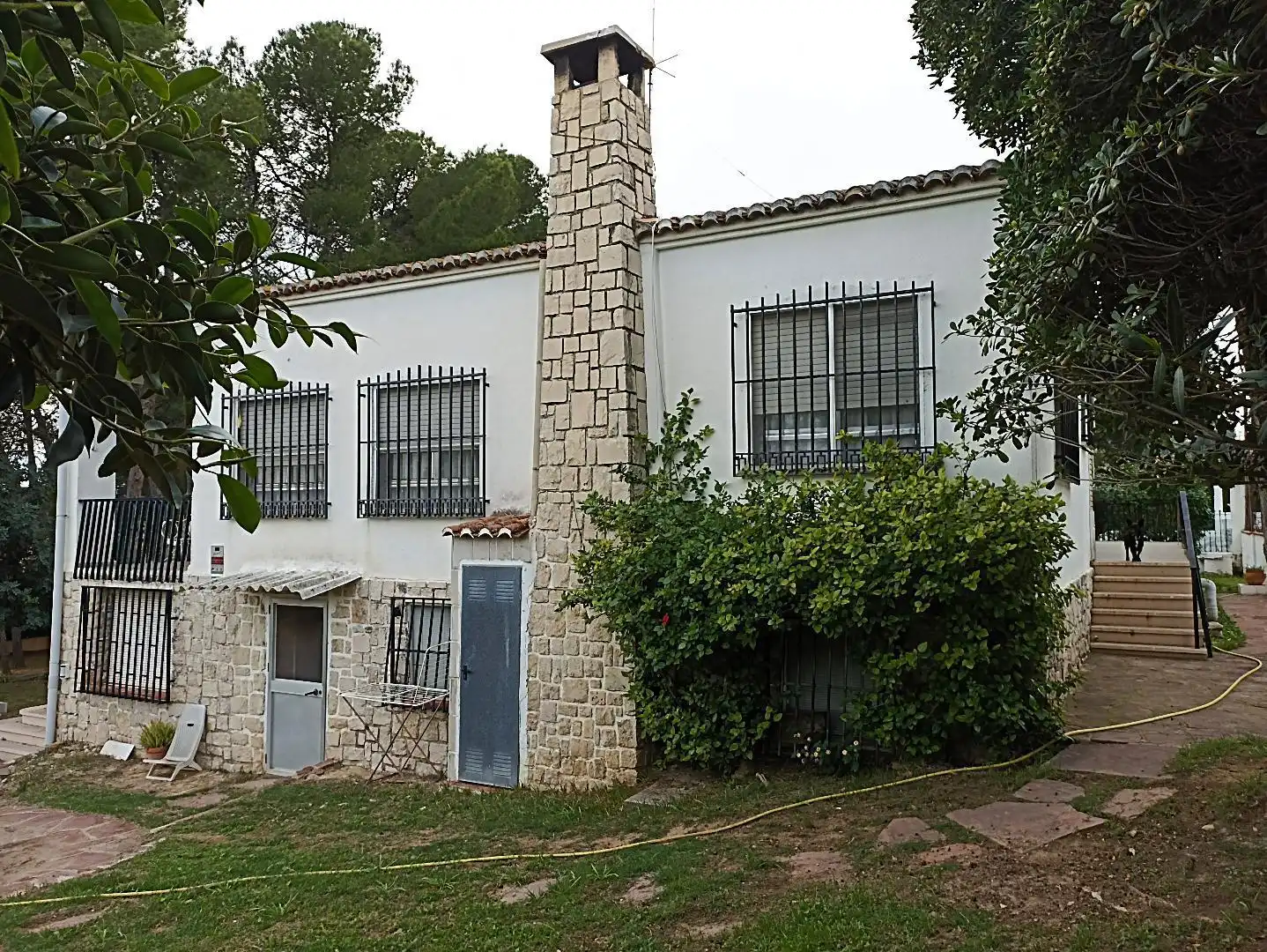 Casa amb piscina en venda a Cheste, imagen 8