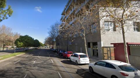 Photo 4 of Garage for sale in Avinguda del General Avilés, 67, Nou Campanar,  Valencia Capital