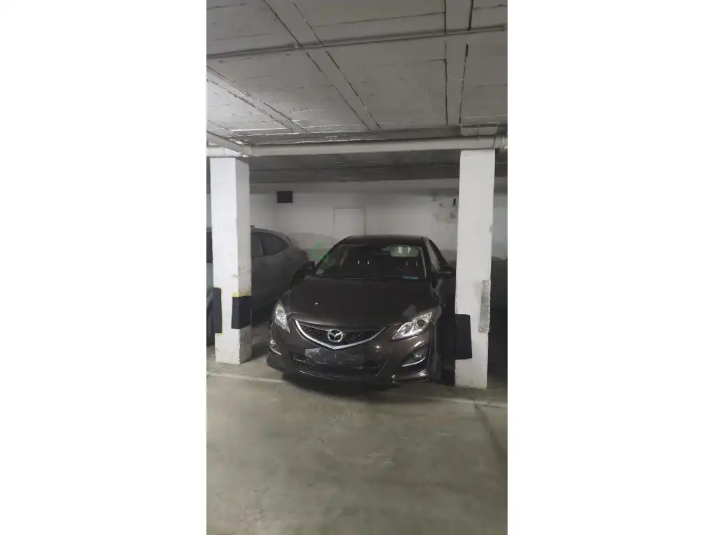 Parking de Piso en venta en Badajoz con Terraza