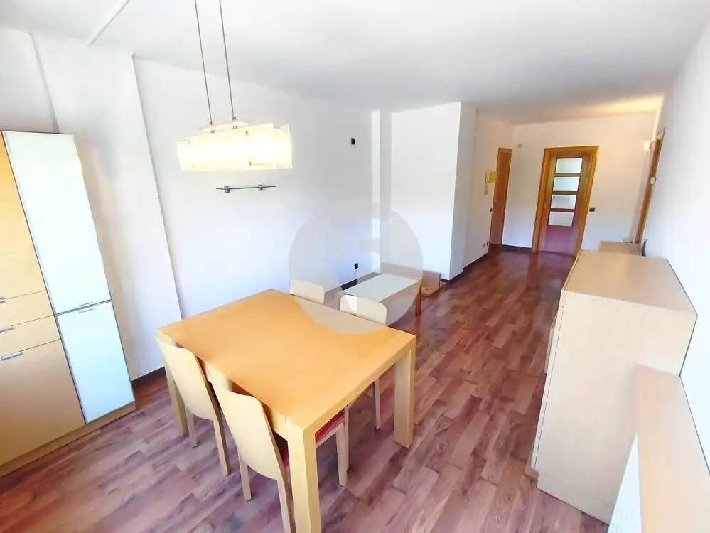 Comedor de Piso en venta en Manresa con Calefacción y Balcón