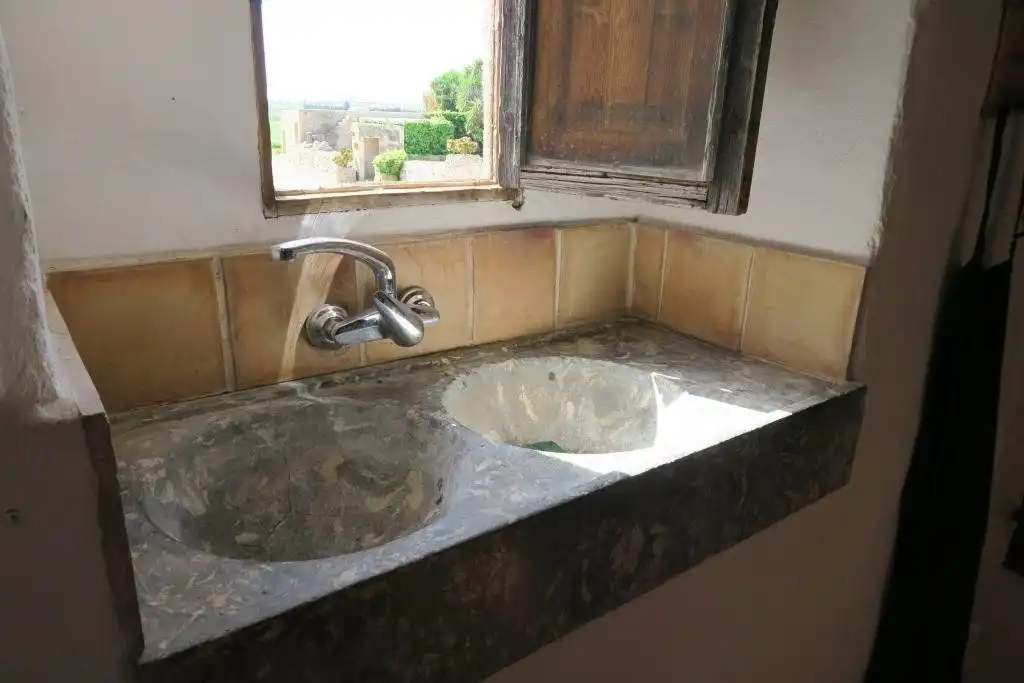 Casa rústica amb piscina en venda a Ariany, imagen 66