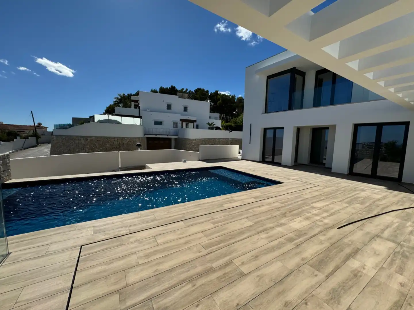 Villa mit Pool zum Verkauf in Benimeit - Tabaira, imagen 11