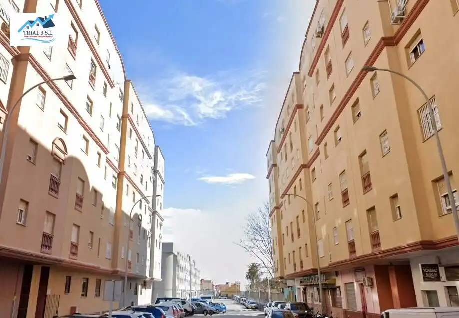 Piso en venta en Paraje La Loma / Cabo Verde — Gases Torrejón En, imagen 2