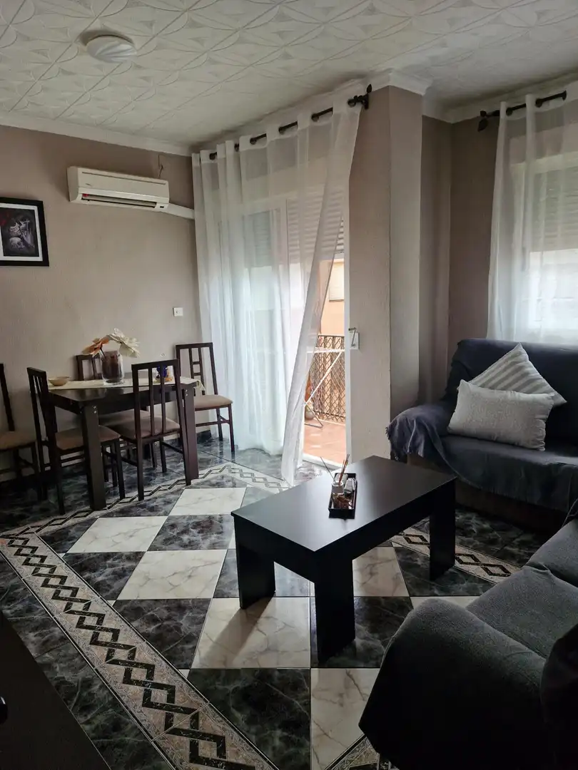Terraza de Piso en venta en Archena