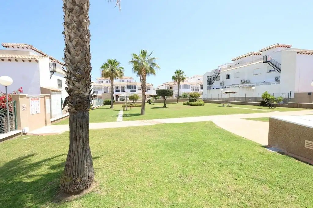 Casa a schiera con terrazza in vendita a Orihuela Costa, imagen 22