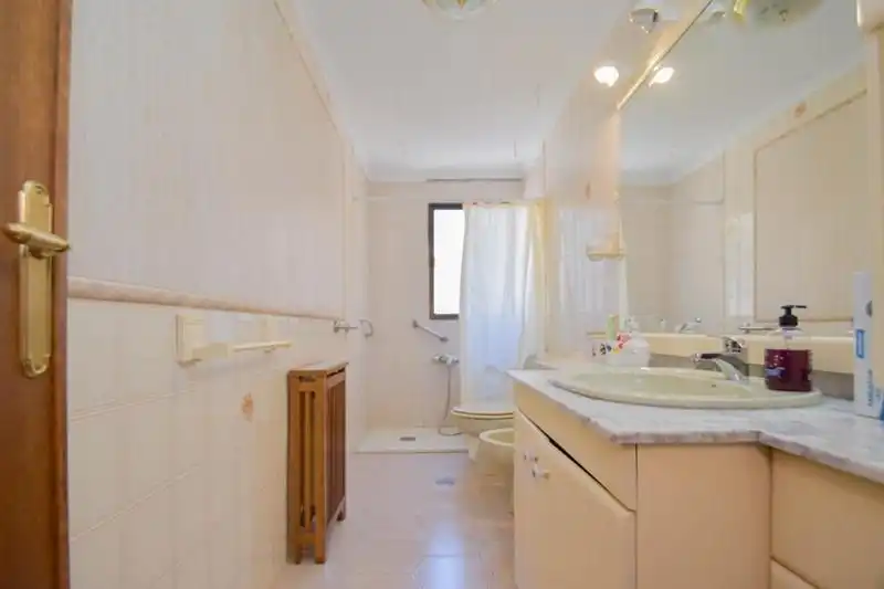 Piso con terraza en venta en Centro, imagen 13