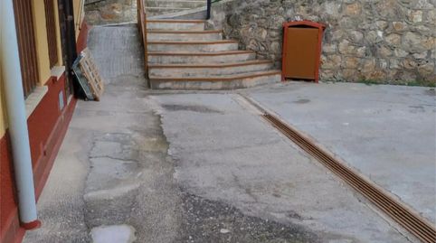Foto 2 de Pis en venda a Calle la Red, 4, Mijares, Ávila