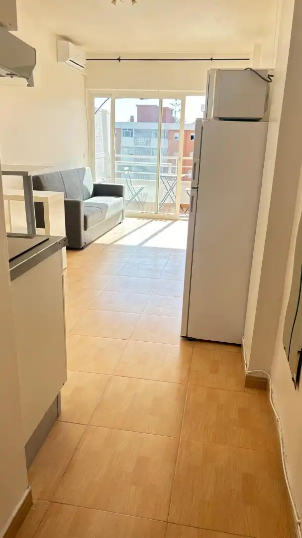 Studio with pool to rent in Avenida Benalmádena 43, imagen 17