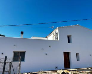 House or chalet for sale in Dénia