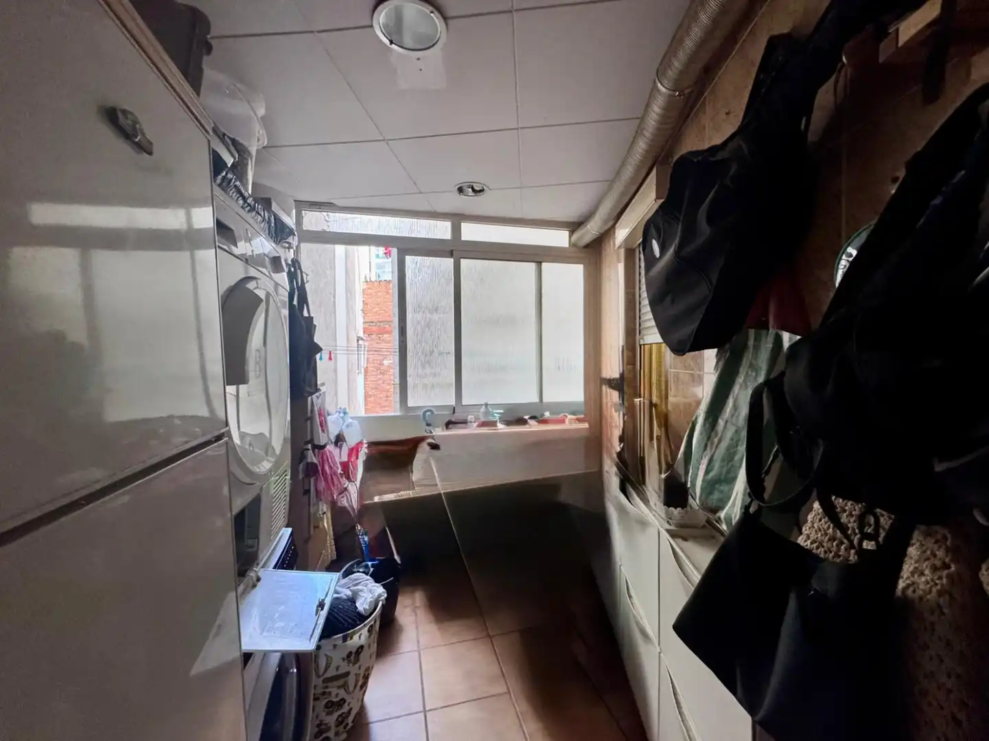 Flat for sale in Mataró