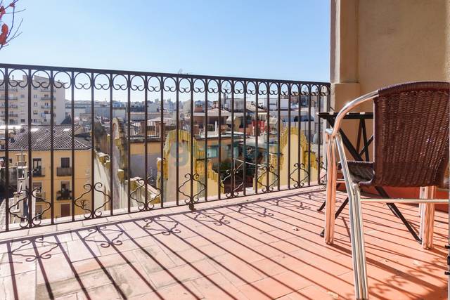 Piso en Venta en Centre - Barri Vell