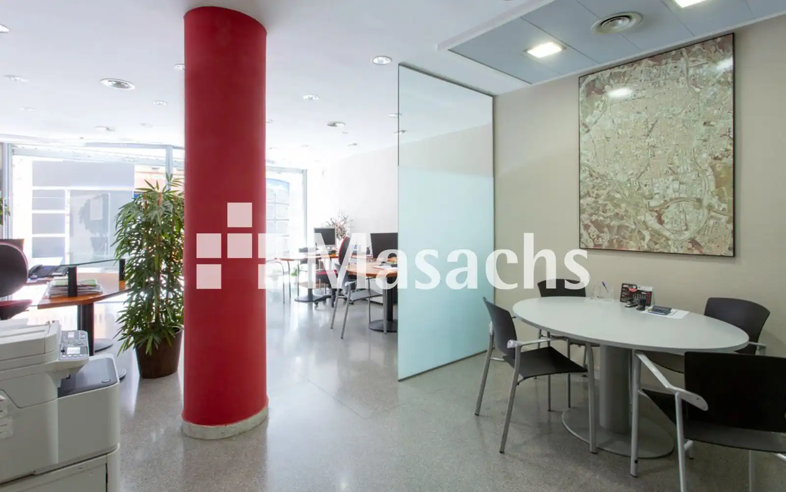 Gewerbefläche zur Miete in Centre, imagen 8