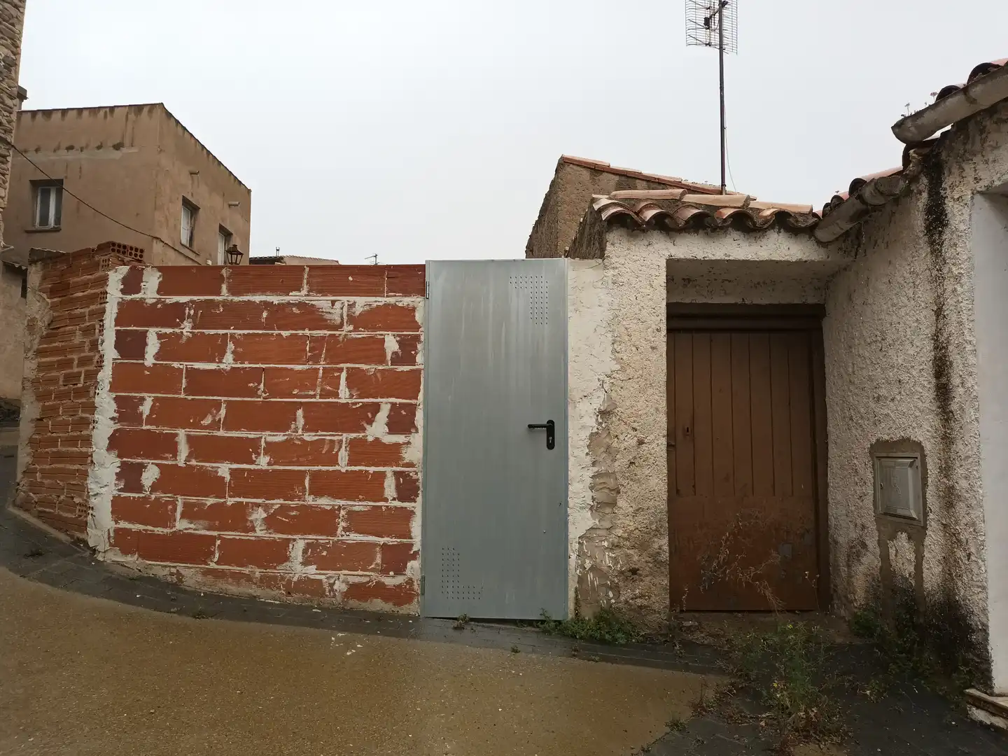 Residential zum Verkauf in Pilar, Alcalá de Moncayo