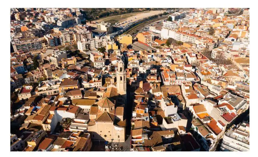 Terrenos y solares en venta en El Tancat - Mas d'en Gual, imagen 10
