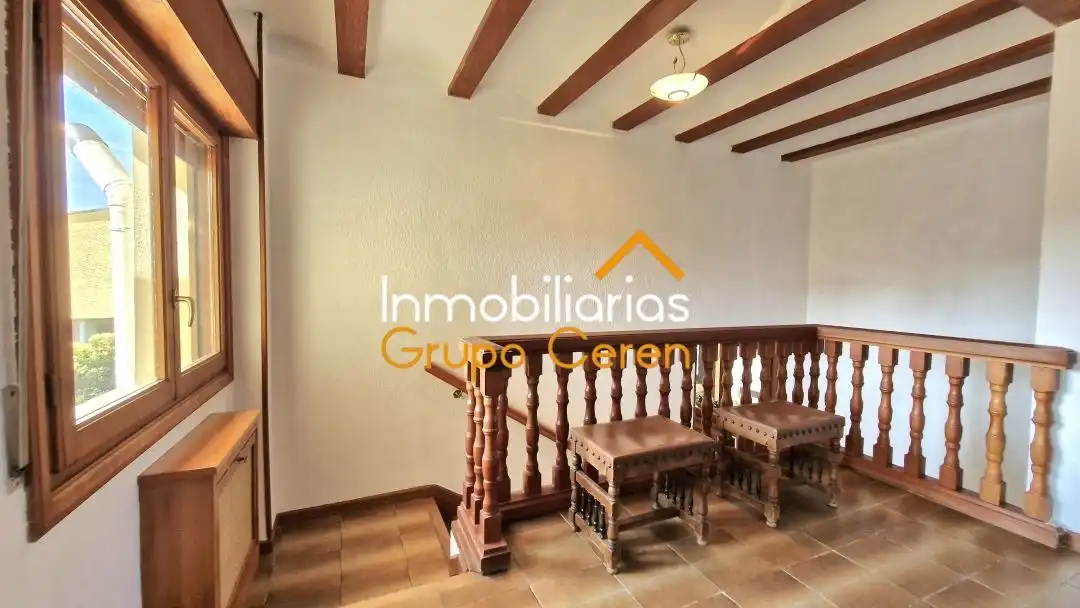 Casa o xalet en venda a Castañares de Rioja