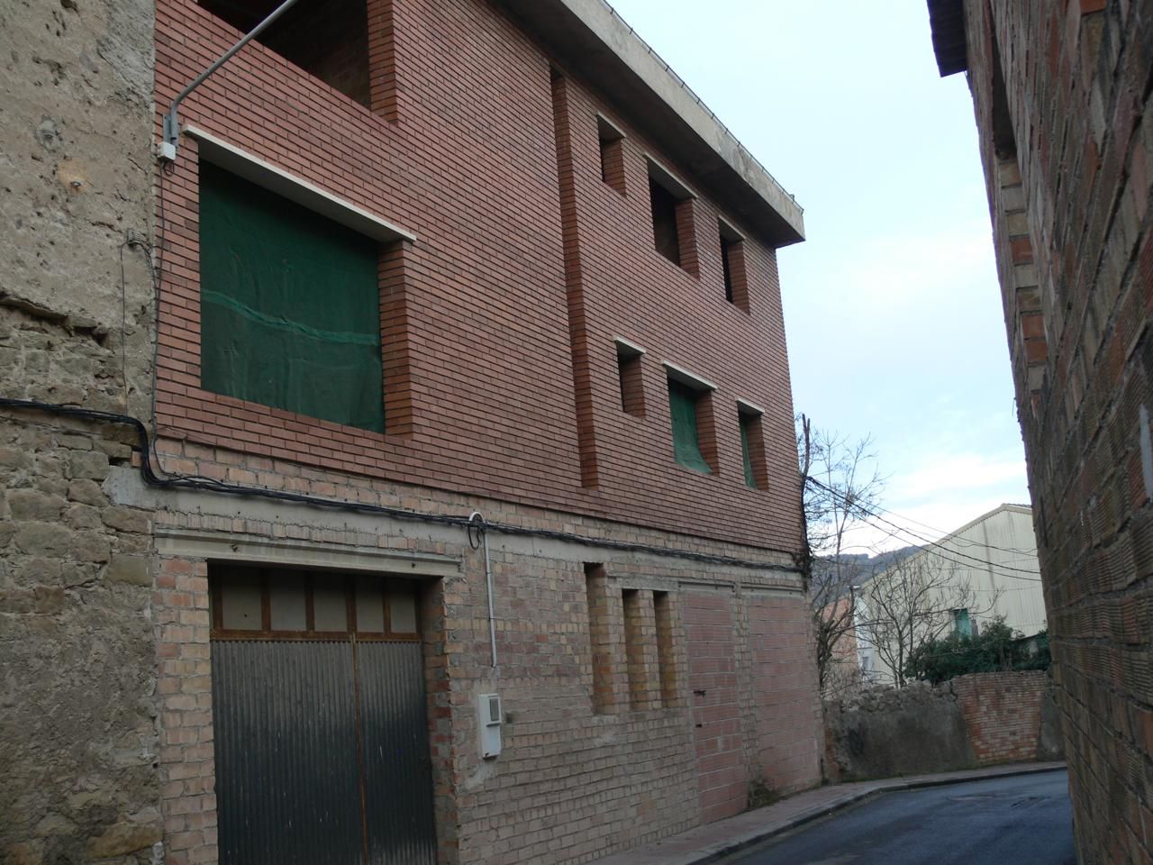 Exterior view of Building for sale in Artesa de Segre