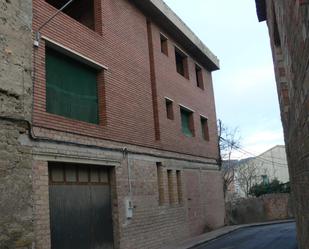 Exterior view of Building for sale in Artesa de Segre