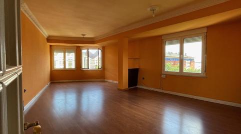 Foto 2 de Pis en venda a Centro, León