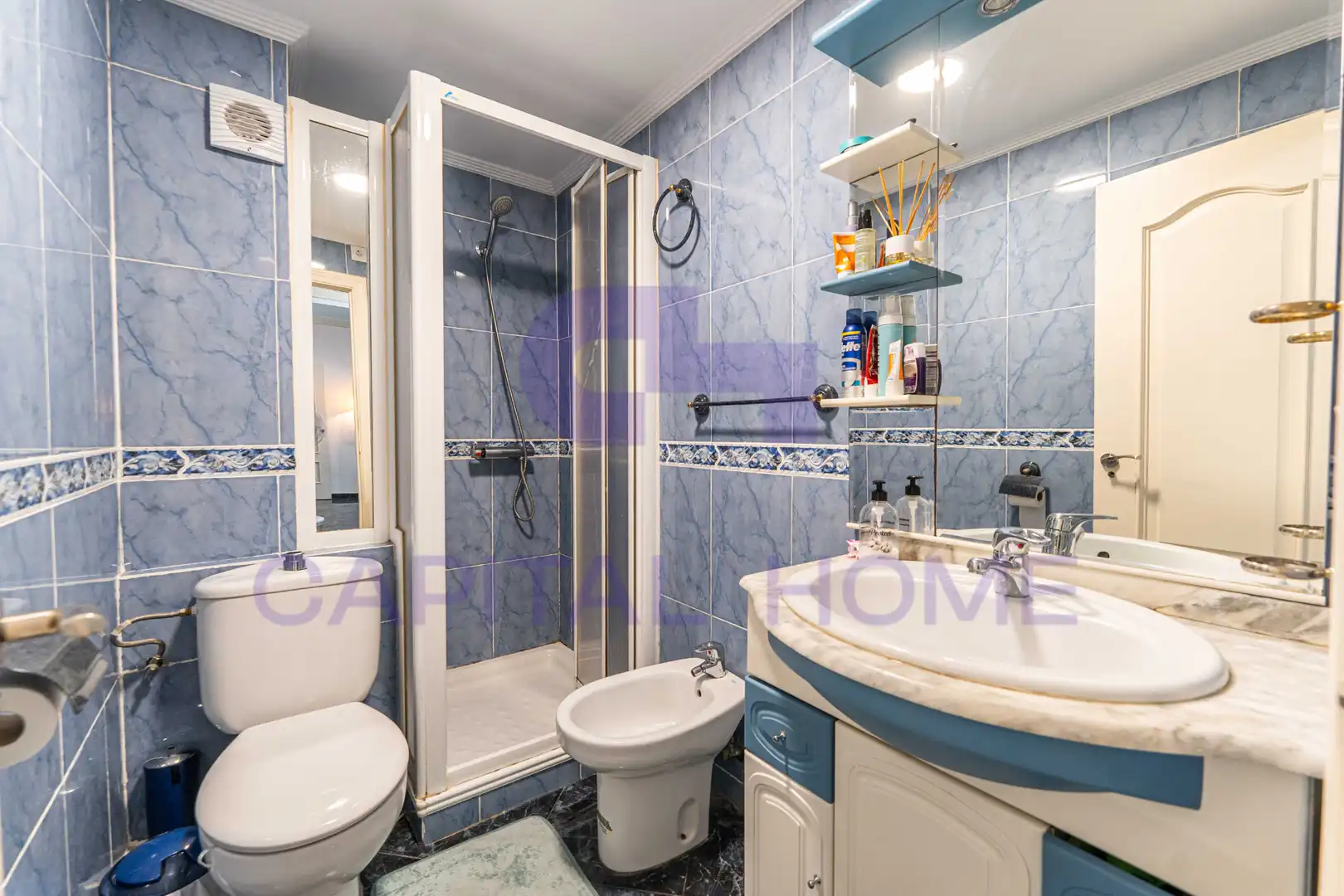 Flat for sale in Calle de las Beatas, imagen 24