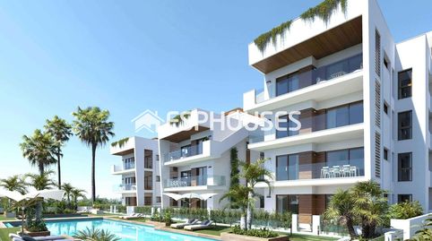 Foto 4 de Piso en venta en Centro, Los Alcázares