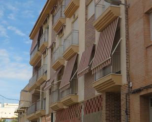 Flat for sale in Barrio del Progreso