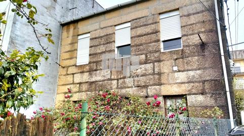 Photo 3 of House or chalet for sale in Paseo Paz Andrade, 51, Bouzas, Pontevedra