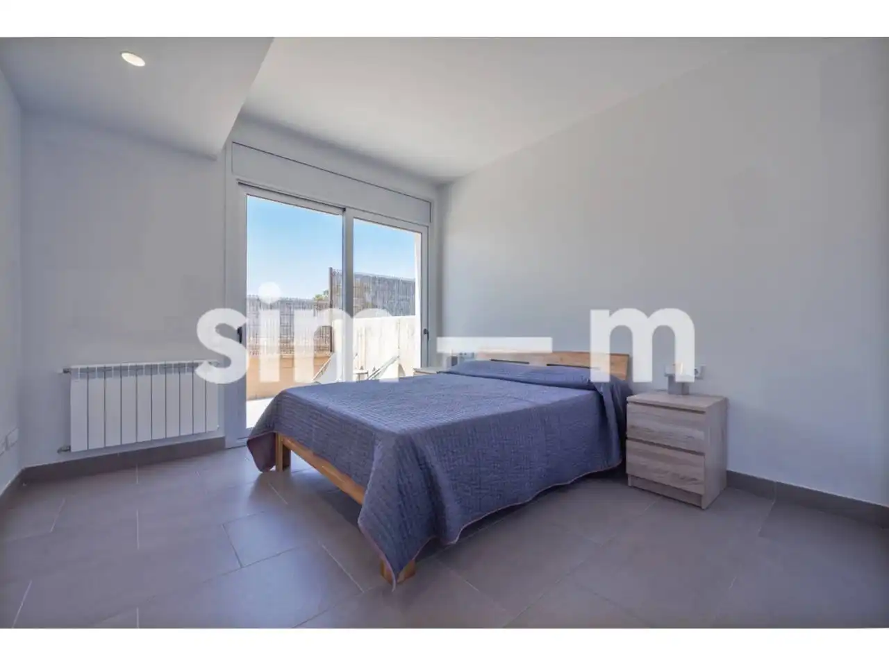 Habitación de Casa o chalet en venta en L'Estartit con Aire acondicionado, Jardín privado y Terraza