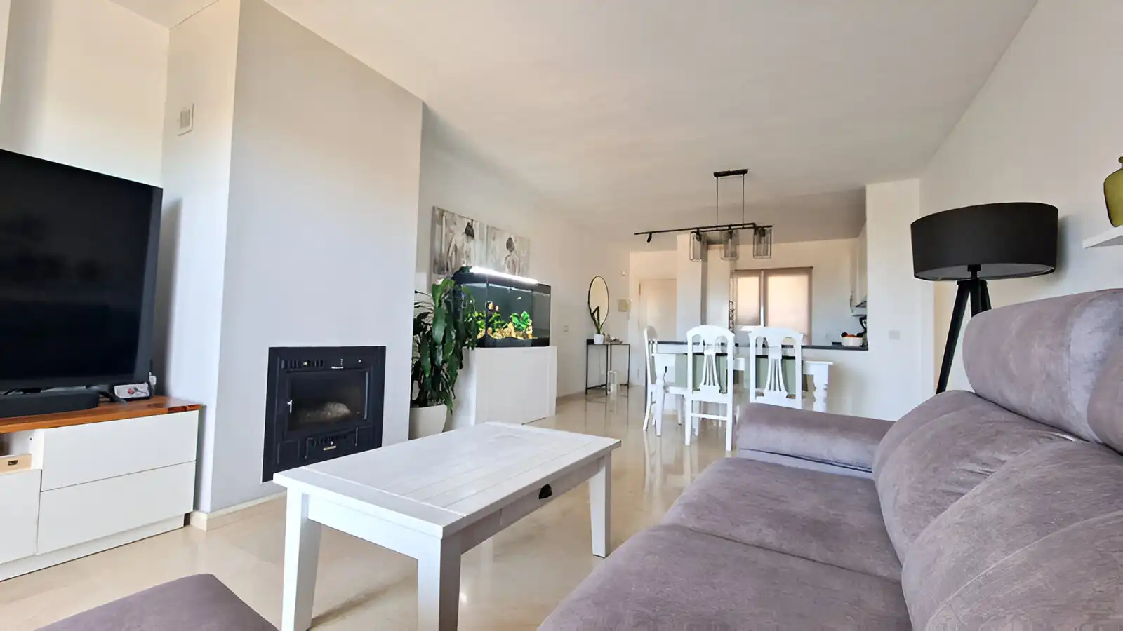 Apartament amb piscina en venda a Benamara - Atalaya, imagen 8