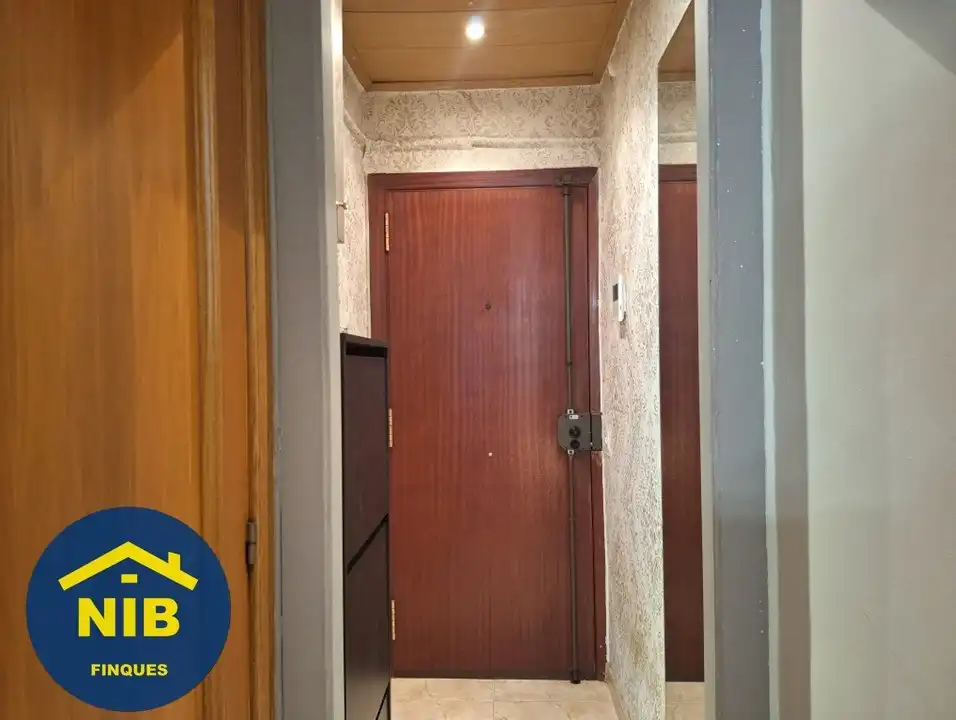 Piso en venta en Barcelona