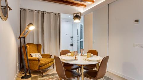 Foto 3 de Apartament en venda a Carrer Piquer, El Poble Sec - Parc de Montjuïc,  Barcelona Capital