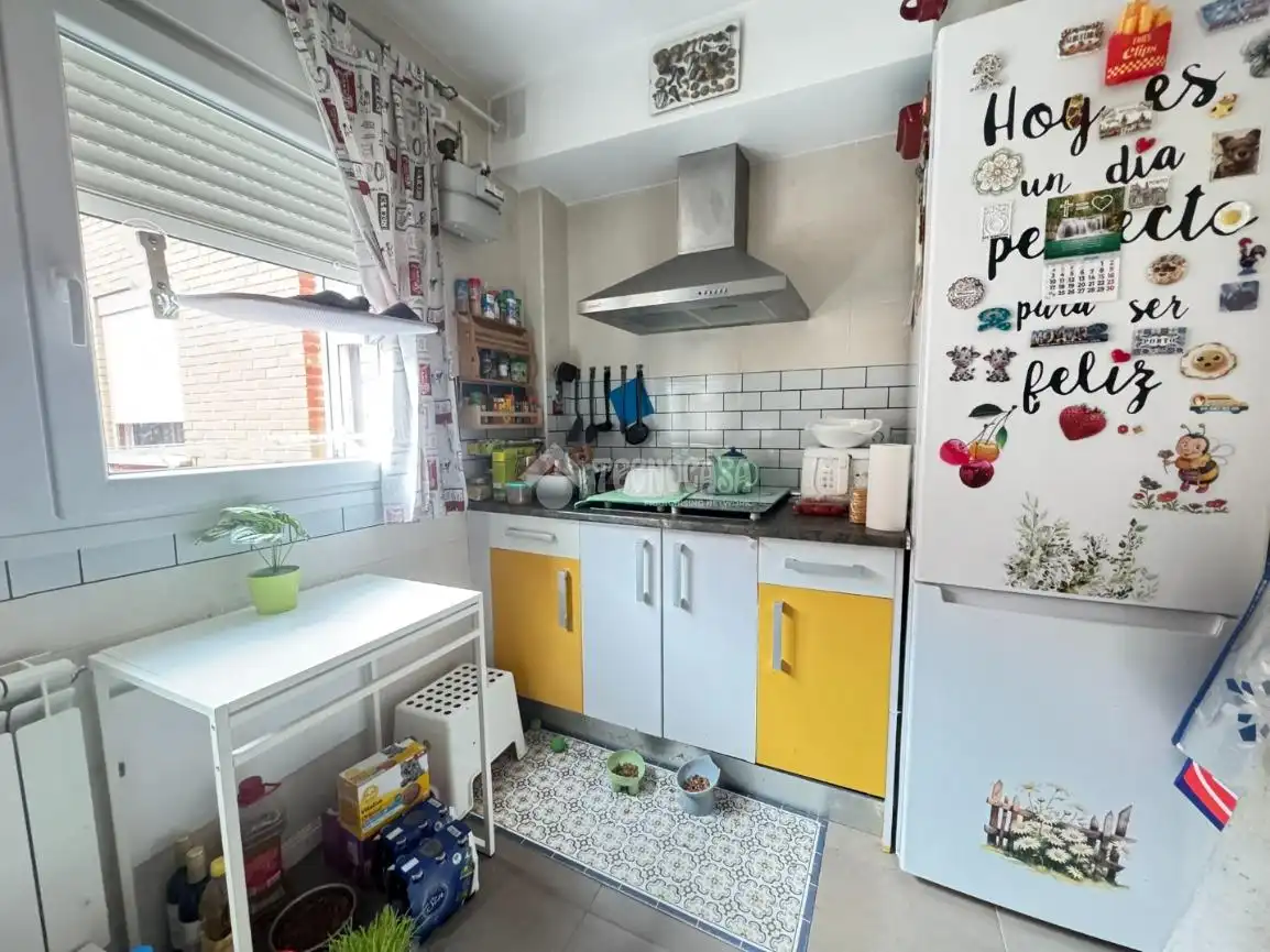 Cocina de Piso en venta en Aranjuez con Aire acondicionado, Calefacción y Terraza