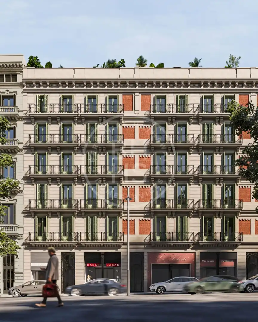 Apartamento con ascensor en venta en Eixample, imagen 32