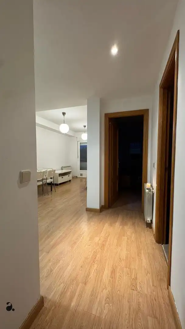 Piso en venta en Navalagamella con Calefacción, Terraza y Amueblado