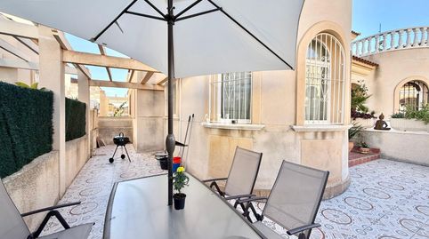 Foto 4 de Casa adosada de alquiler en Parque Acuático - Sector 25, Torrevieja