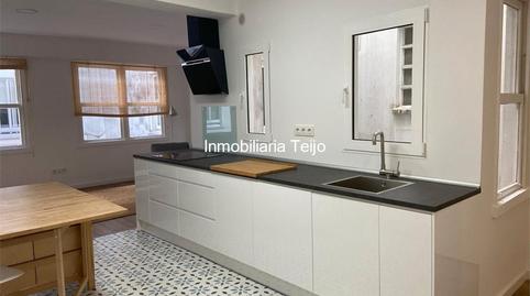 Foto 3 de Piso de alquiler en Canido, Ferrol