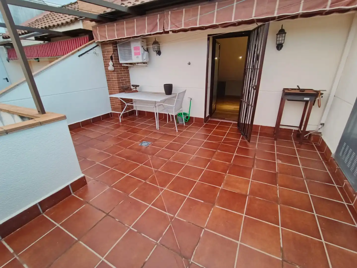 Adossat amb piscina en venda a Oeste, imagen 16