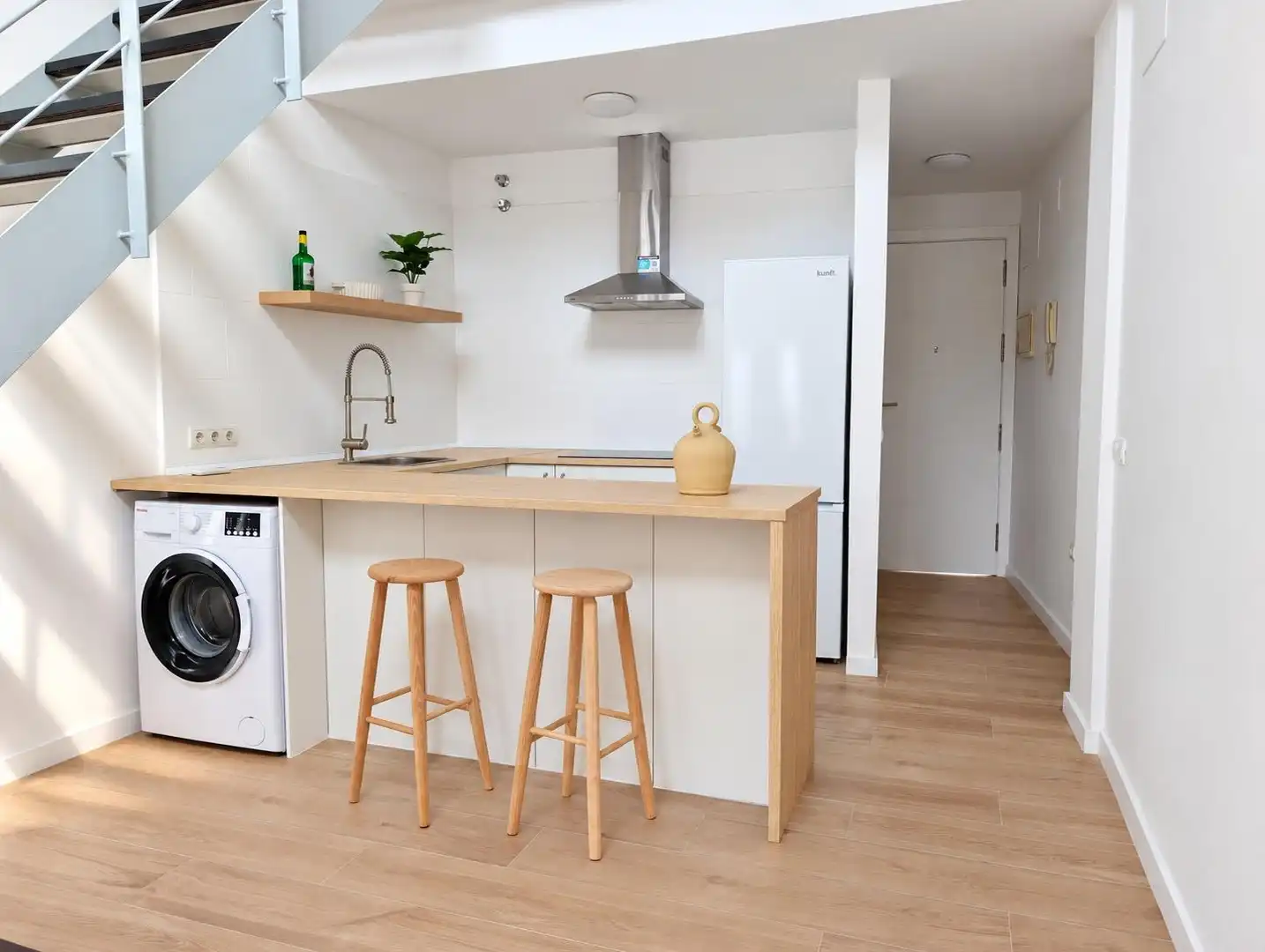 Duplex con terrazza in vendita a Sanlúcar la Mayor