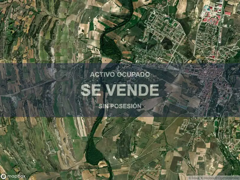 Piso en venta en Medina de Pomar