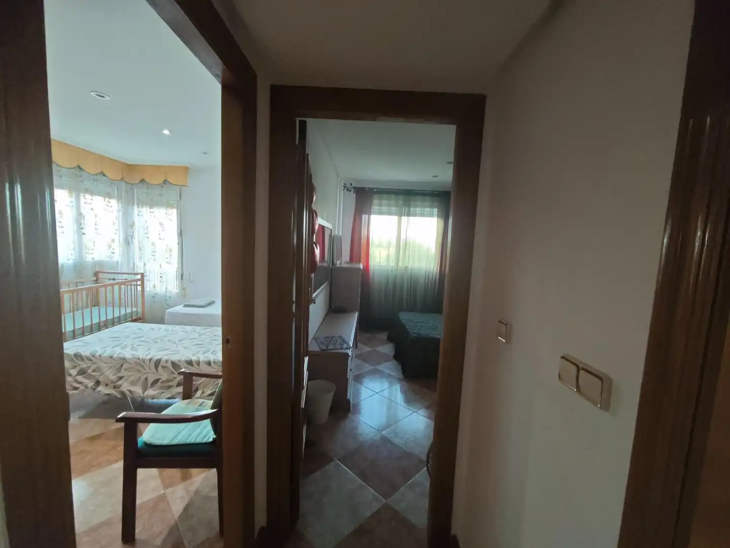 Piso en venta en Murcia con Aire acondicionado, Calefacción y Jardín privado