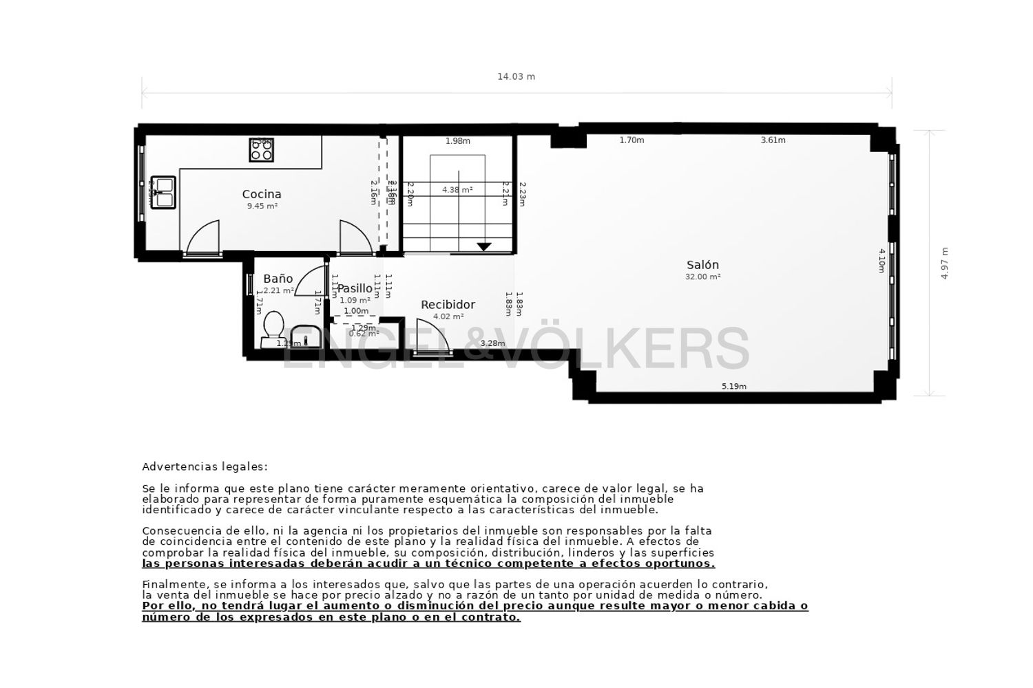 Duplex for sale in Sueca  with Air Conditioner, Heating and Furnished