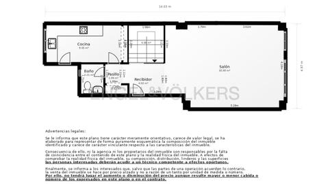 Photo 3 of Duplex for sale in Carrer de Montesa, El Perelló, Valencia