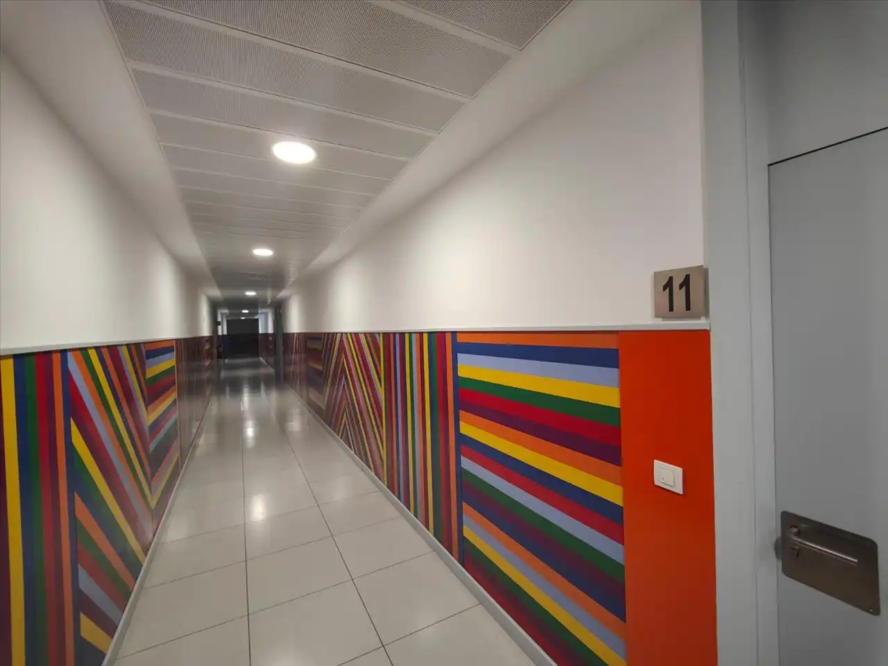 Locale commerciale in vendita a ENEKURIBIDEA, EDIFICIO FATIMA, imagen 21