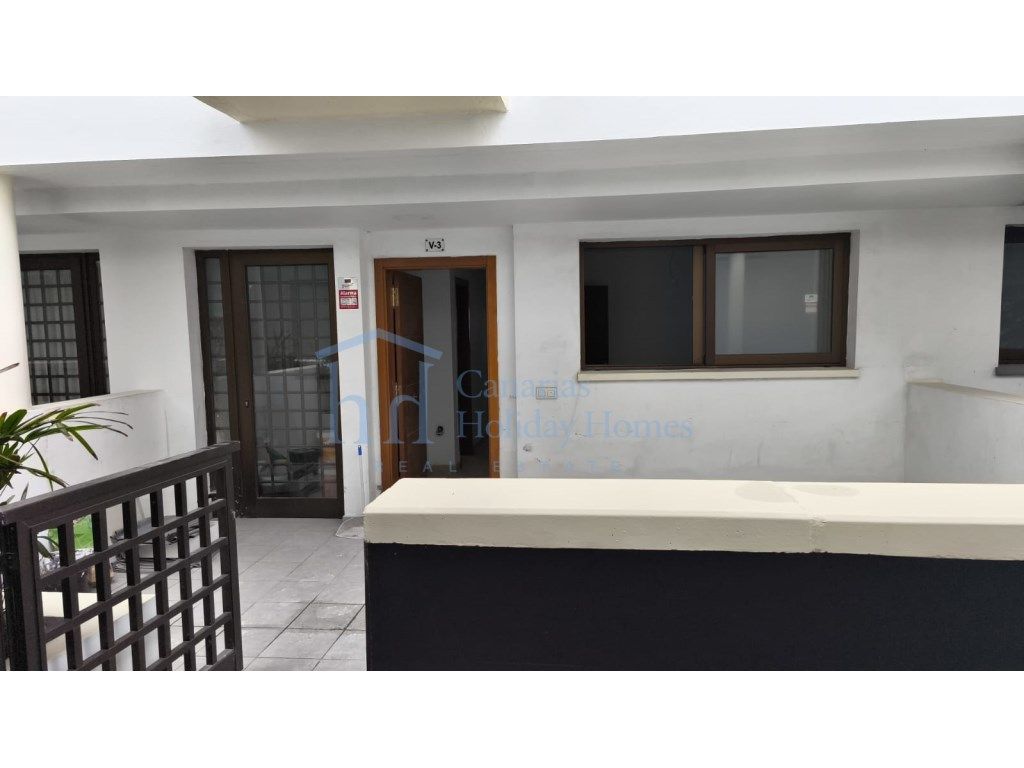 Exterior view of Apartment for sale in Tegueste