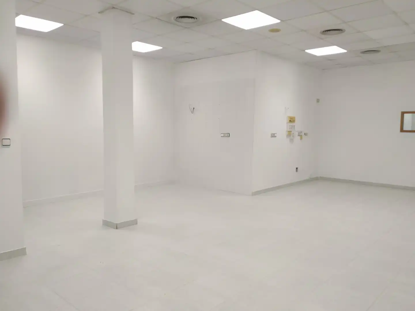 Business premises to rent in San José, imagen 15
