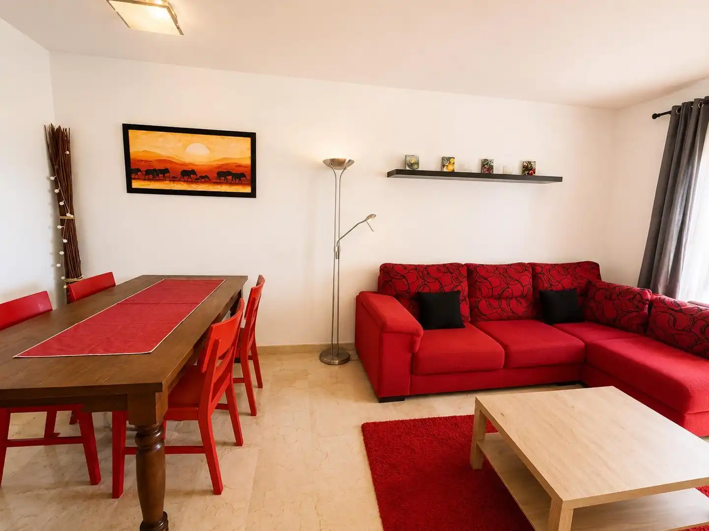 Apartamento con terraza en venta en Orihuela Costa, imagen 15
