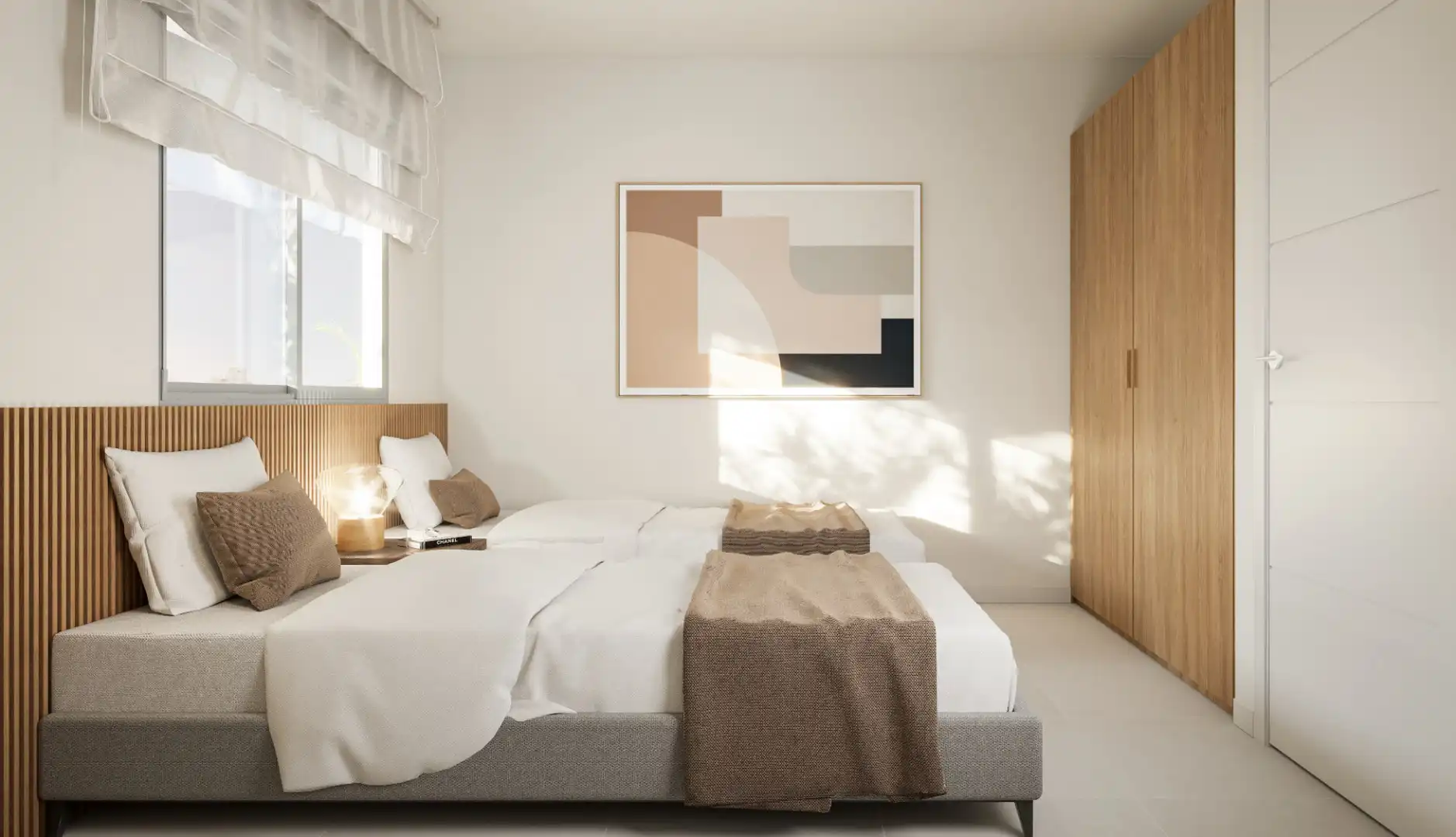 Apartamento en venta en Centro