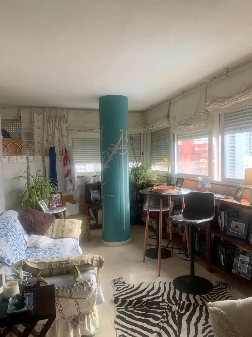 Apartament amb piscina en venda a Rincón de Loix, imagen 9