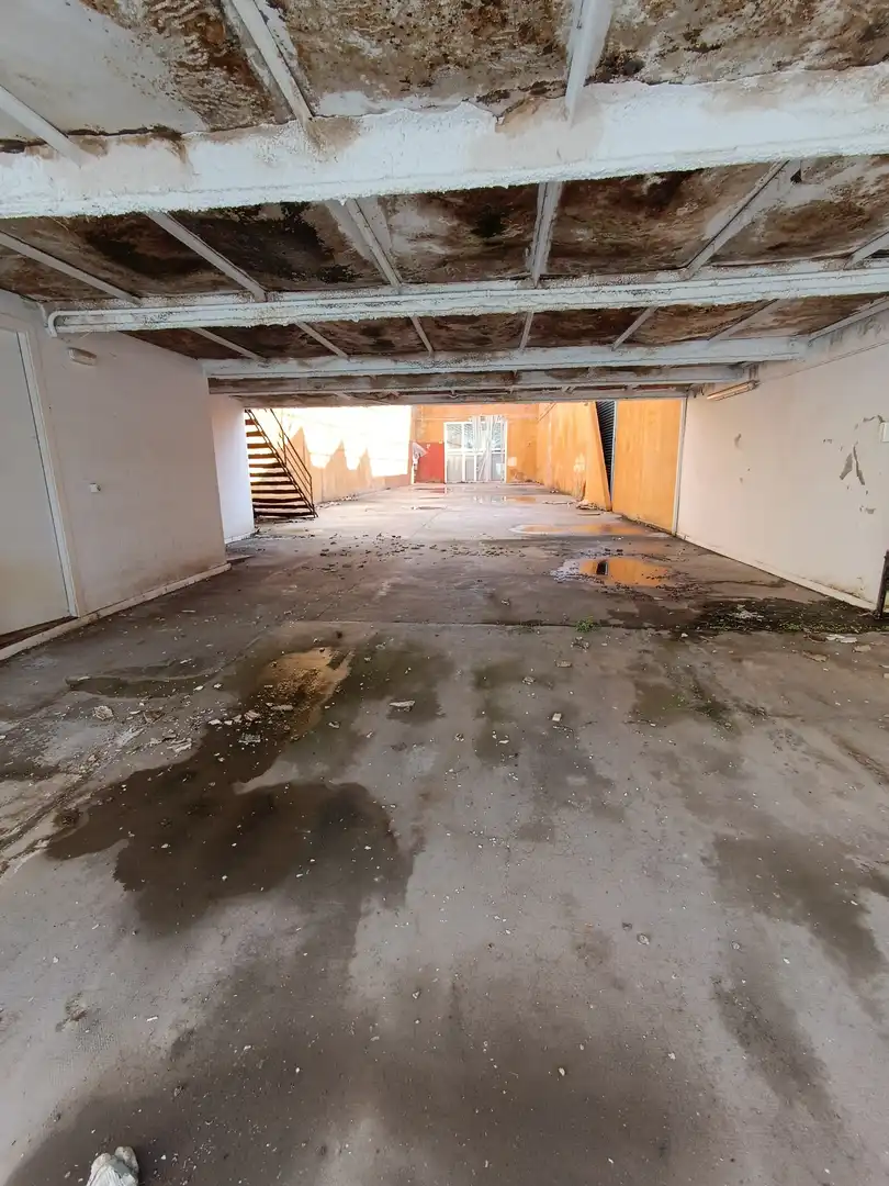Wohnbaugrundstück zum Verkauf in Carrer de l'Aigüeta, imagen 7