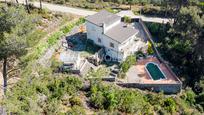 Casa o xalet en venda en El Montmell amb Aire condicionat, Calefacció i Jardí privat